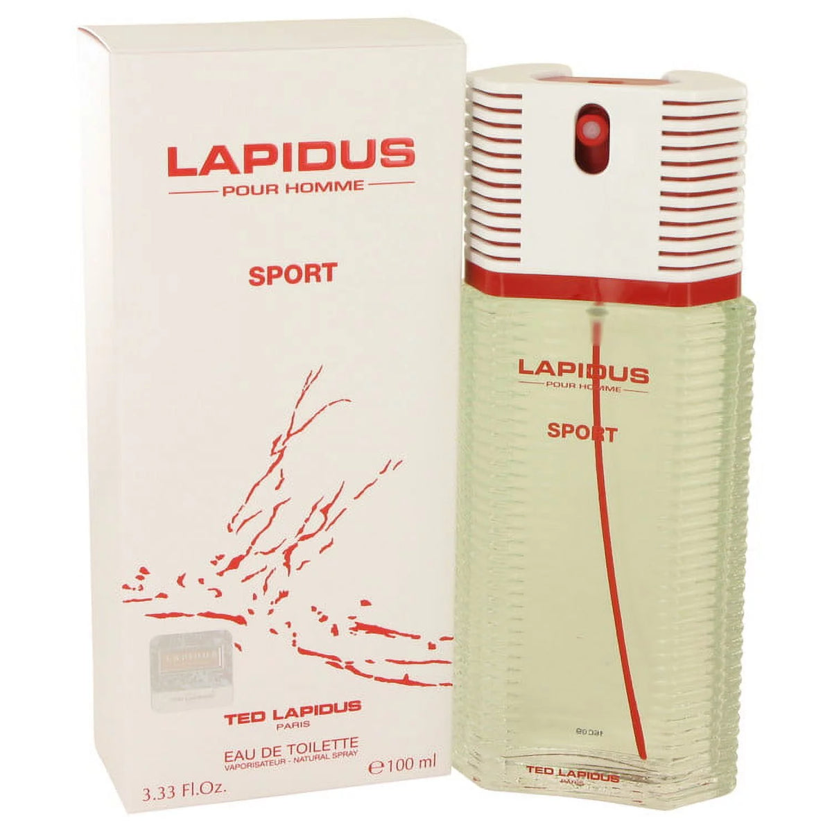 Eau De Toilette Spray 3.33 oz Z22310