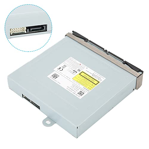 Replacement Disk Drive with Screwdriver U647530