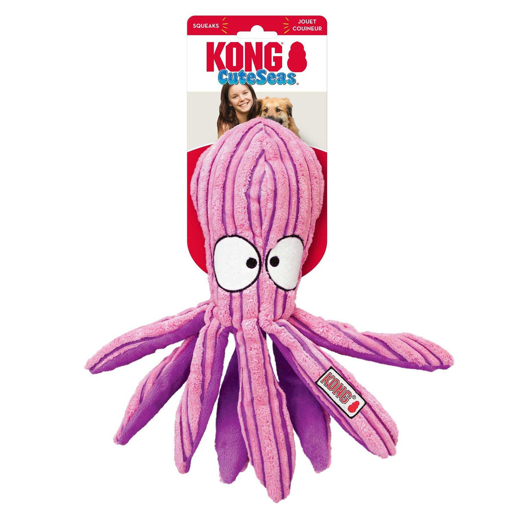 Octopus Dog Toy V506