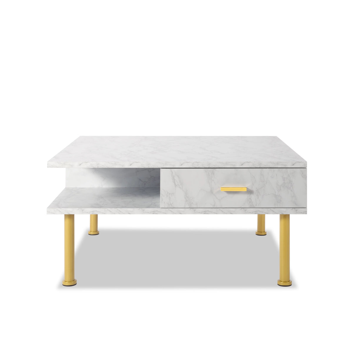 31.5” Square Coffee Table C7724
