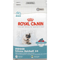 Indoor Hairball 34 Cat Dry Food L407663