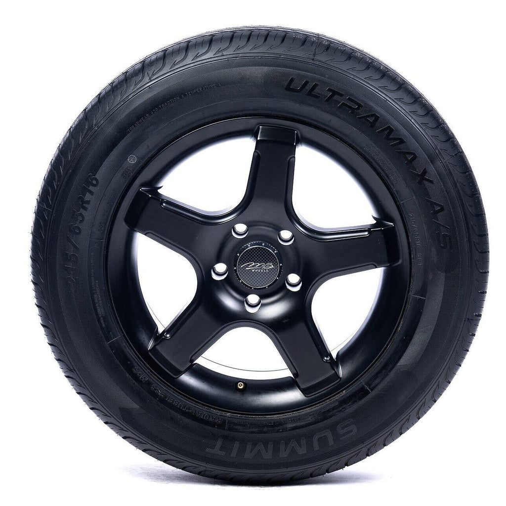 All Season 215/65R17 99T Passenger Tire M70858