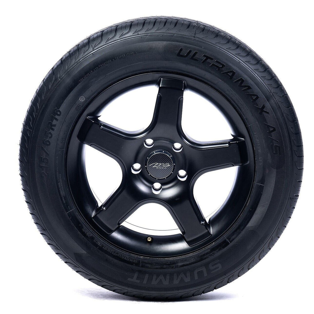 All Season 215/65R17 99T Passenger Tire M70858
