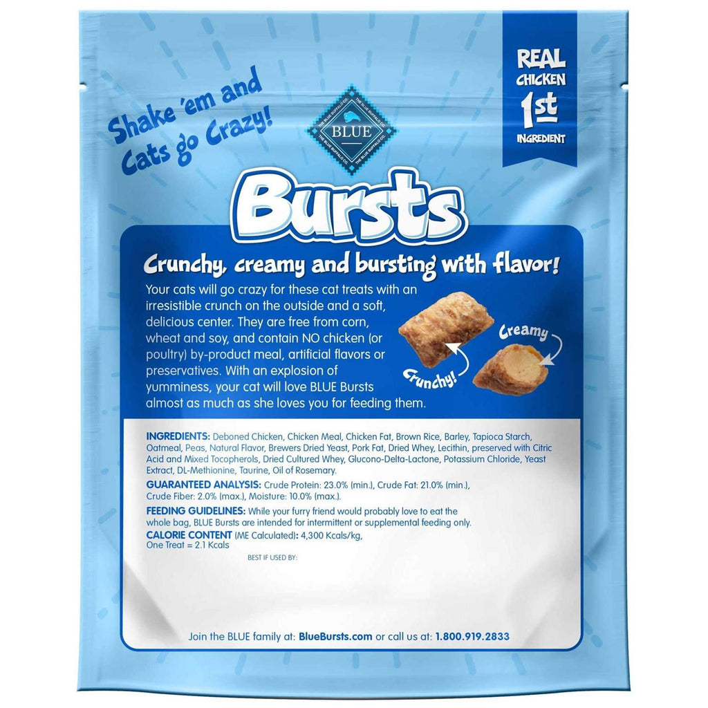 Cat Treats I6151