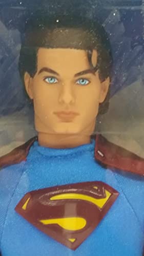 Superman Doll L12188