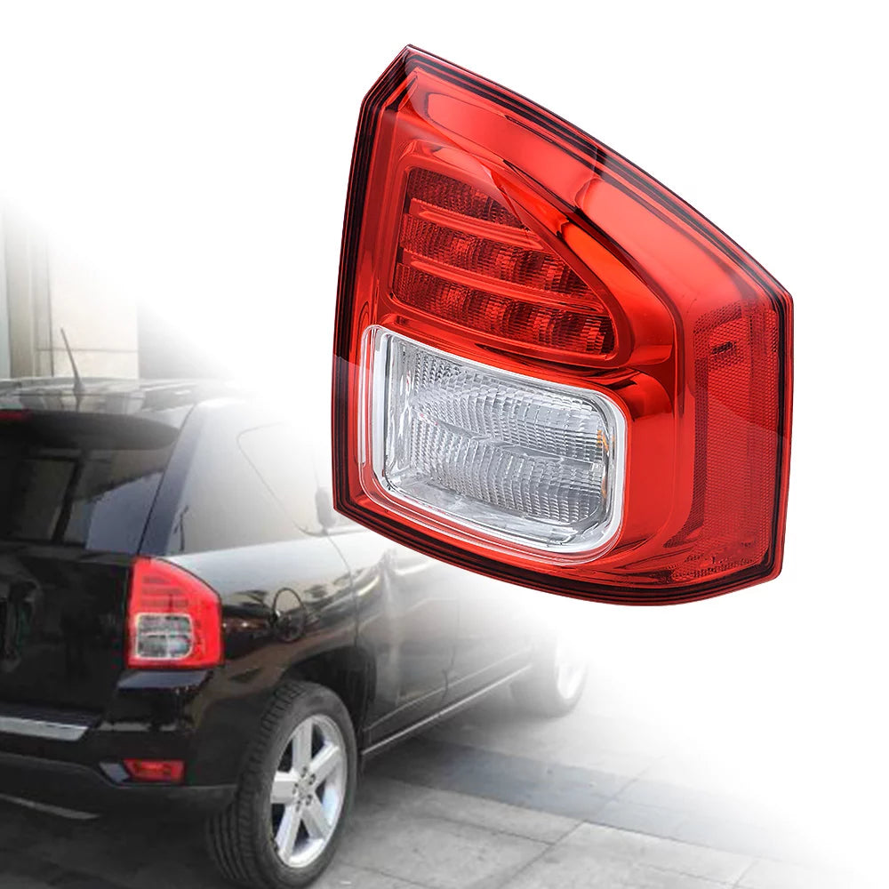 Right Side Rear Brake Tail Light Assembly F578138