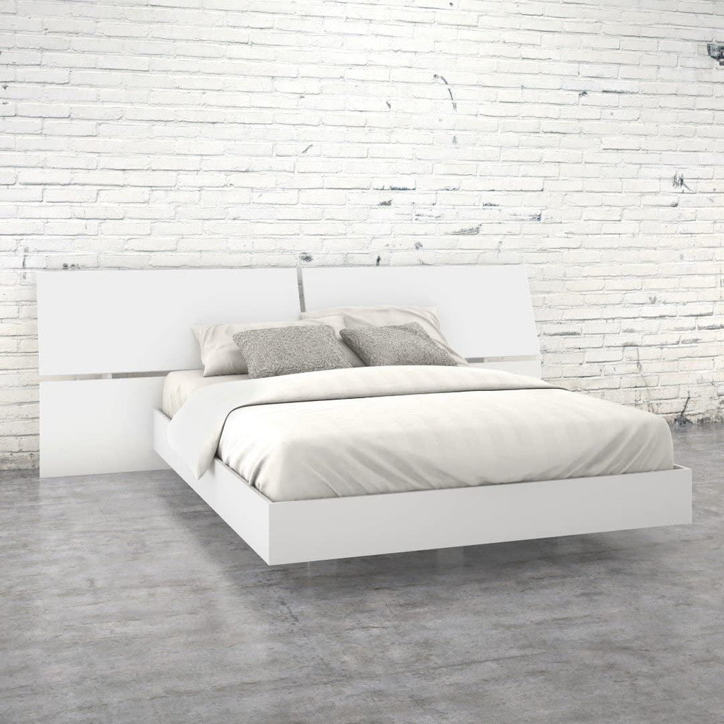 Queen Size Wide Headboard Z70449