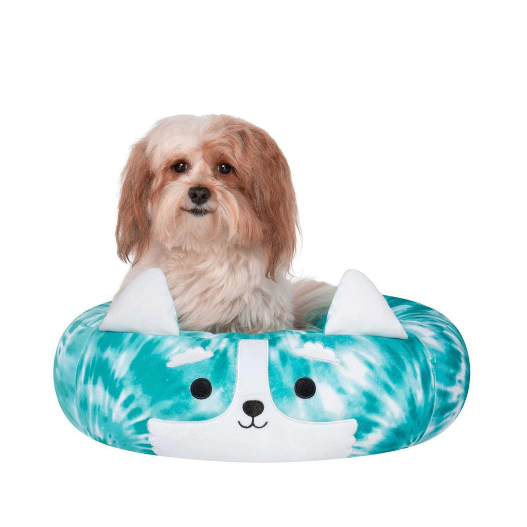 Corgi Pet Bed W5328