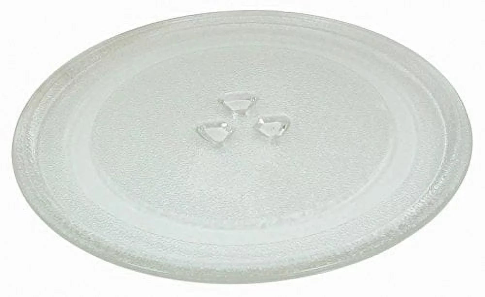 12.5 inch Microwave Glass Turntable Plate I177