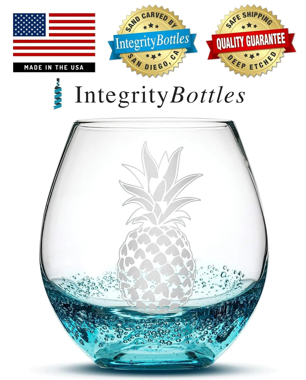 Stemless Wine Glass 18Oz K29731
