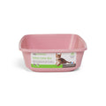 Open Kitten Cat Litter Box B880