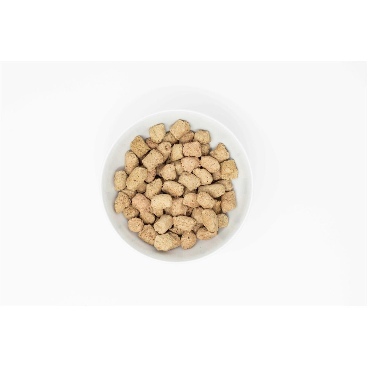 Freeze-Dried Salmon Chicken Cat Food Z69244
