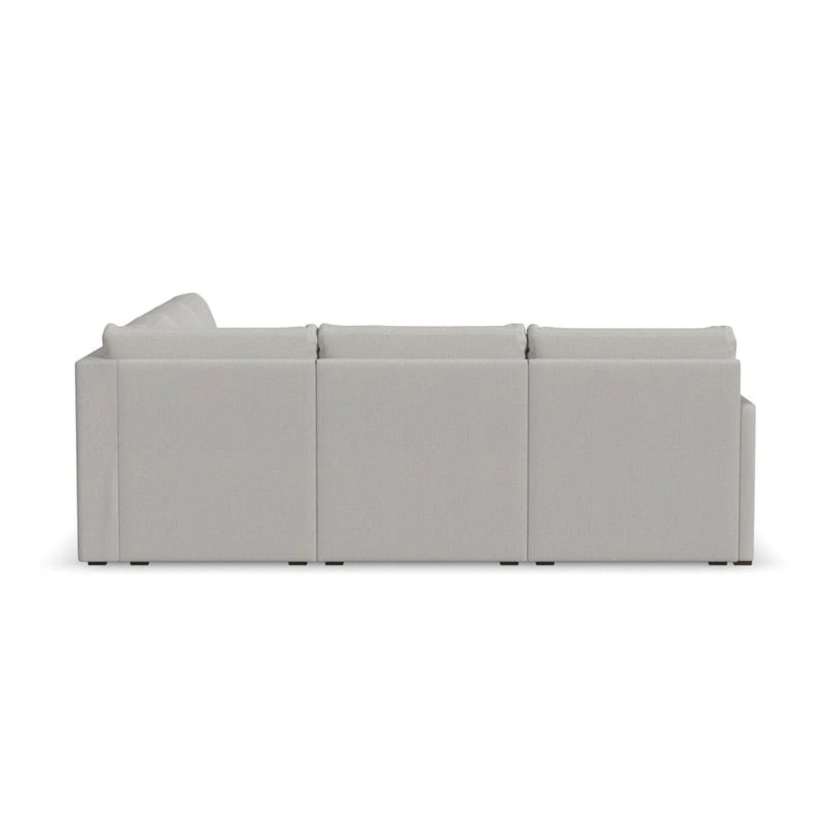 Beige 5 Seat Modular Sectional Sofa G560