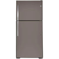 21.9 Cu. Ft. Slate Top Freezer Refrigerator L142046