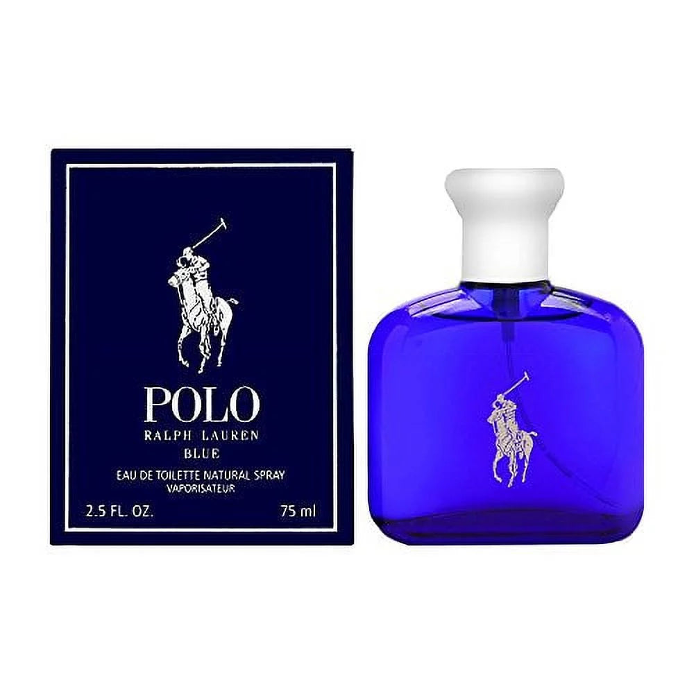 Blue 2.5 oz Eau de Toilette Spray B716