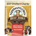 Beef & Sweet Potato Dog Treats, 5 OZ (Pack of 6) D384116