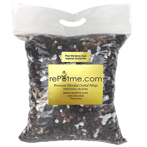 Orchid Potting Mix R35929
