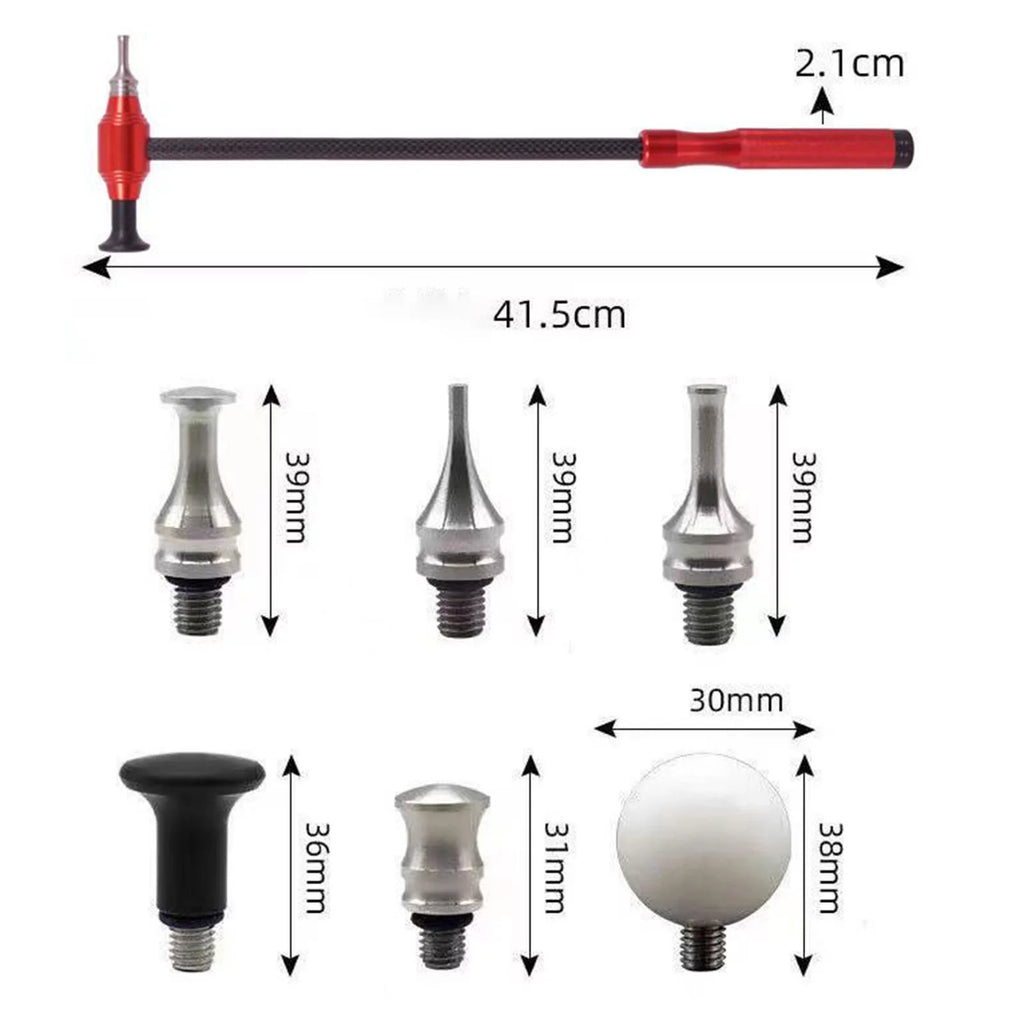 Auto Repair Tapper I231605