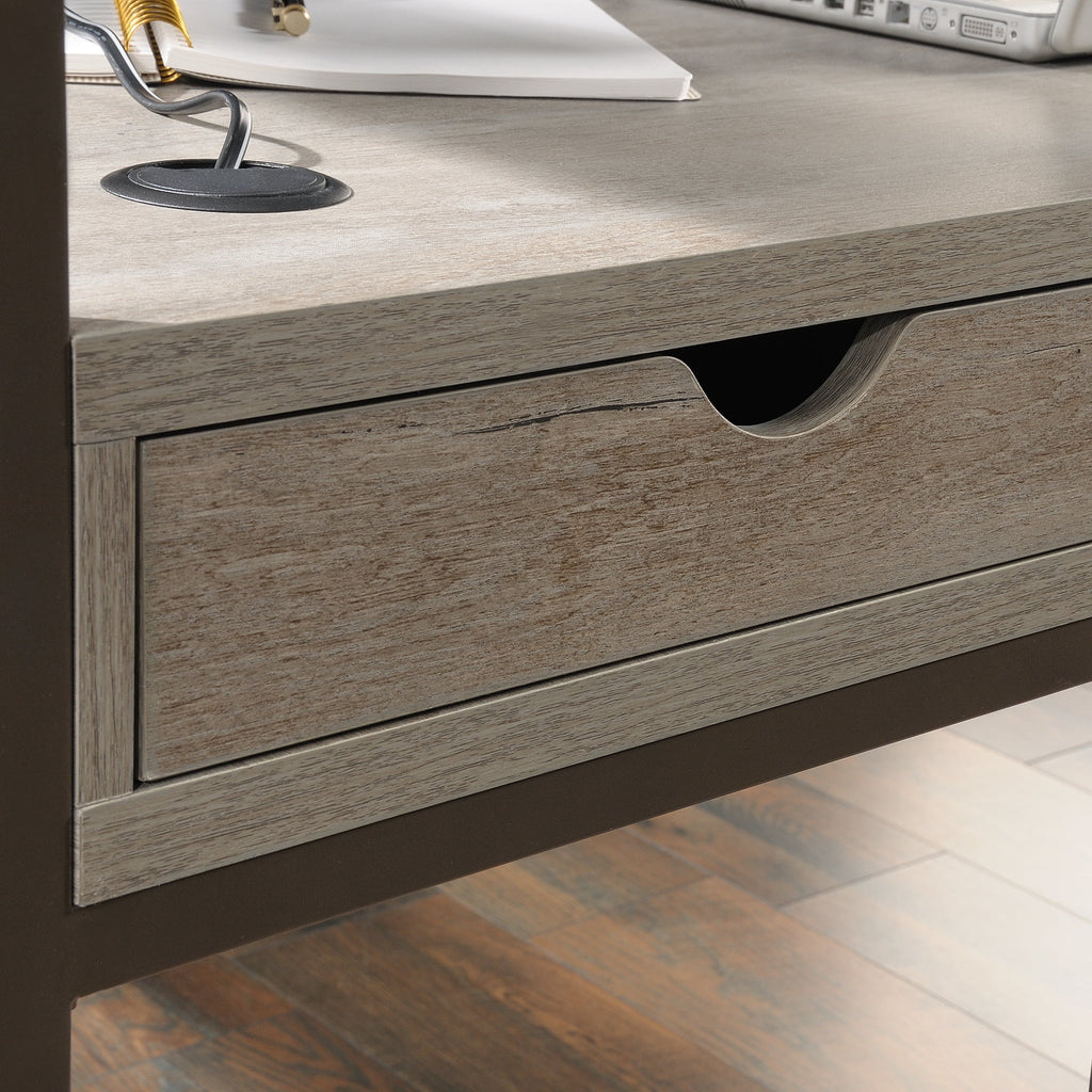 L-Shaped Desk C645104