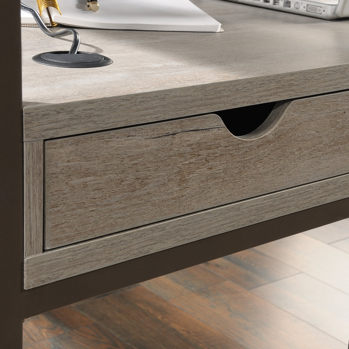 L-Shaped Desk C645104