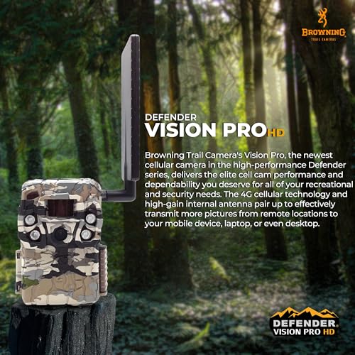 Trail Camera 24MP S353968