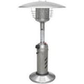 Stainless Steel Propane Gas Tabletop Patio Heater G180085
