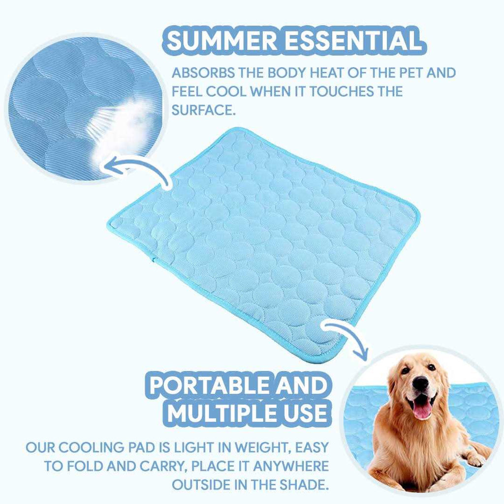 Dog Cooling Mat V678