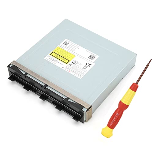 Replacement Disk Drive with Screwdriver U647530