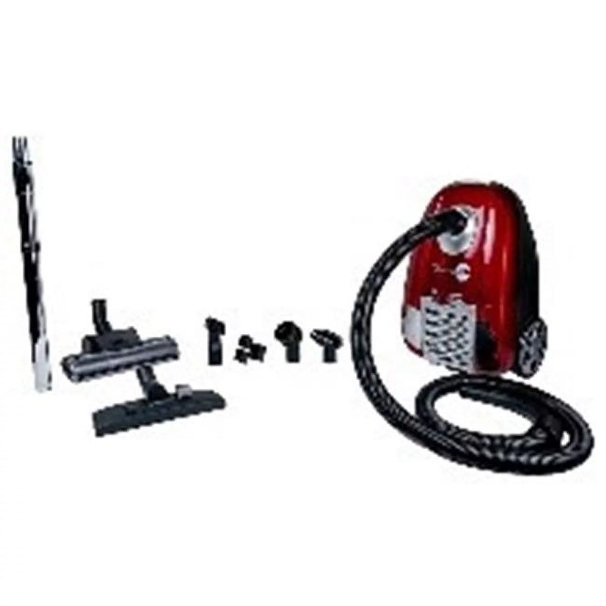 HEPA Vacuum T9853