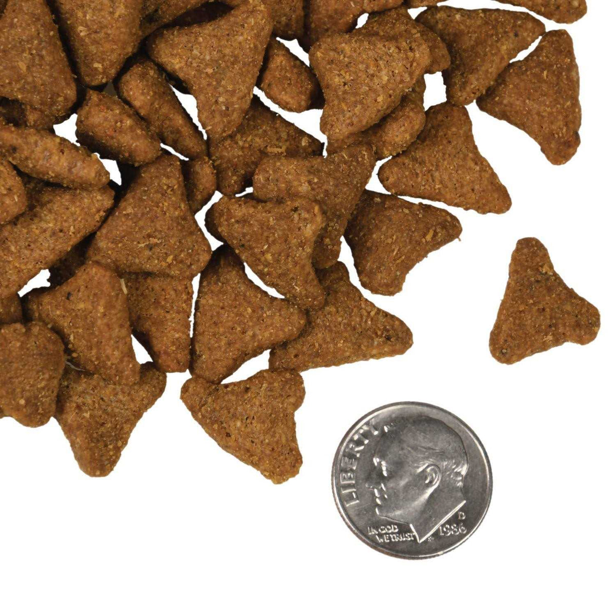 Whitefish Potato Dry Dog Food O8559