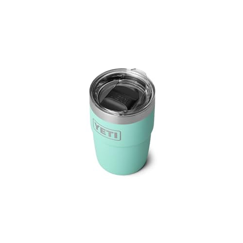 8 oz Stainless Steel Vacuum Insulated Cup with Lid E7088