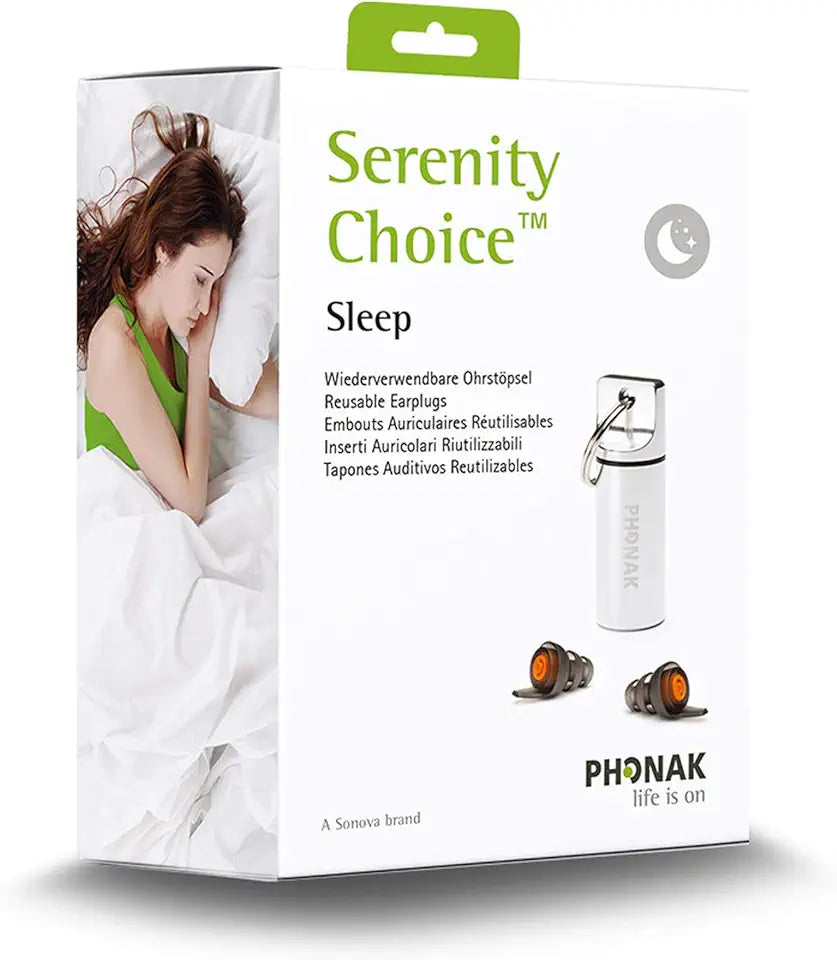 Sleep B1718