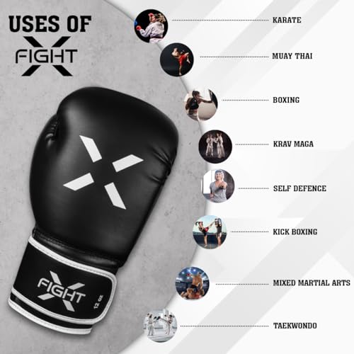 Lightweight Boxing Gloves W845867