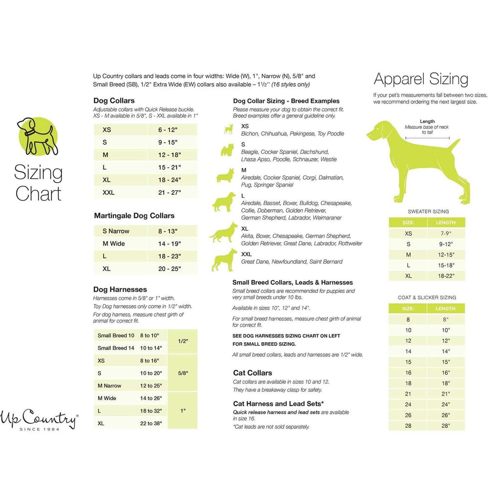 Dog Collar G784
