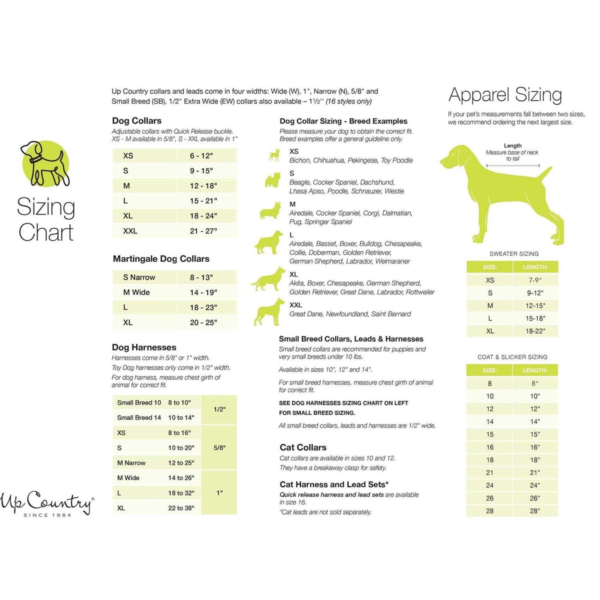 Dog Collar G784