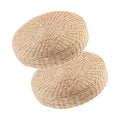 Japanese Straw Floor Cushion R866674