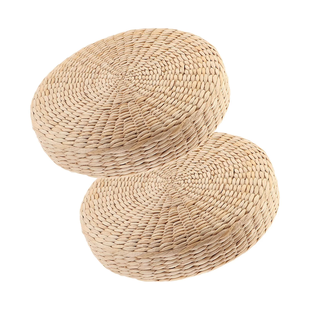 Japanese Straw Floor Cushion R866674