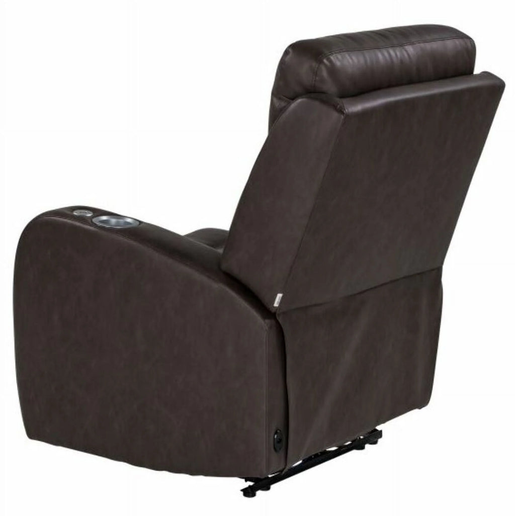 Left Hand Recliner N92688