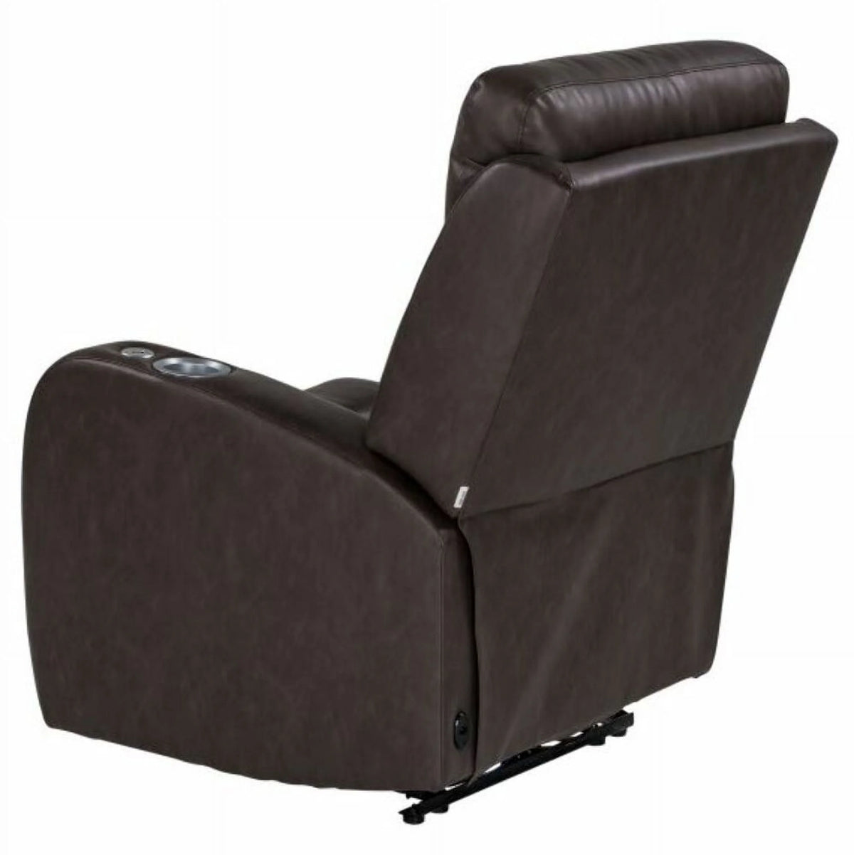 Left Hand Recliner N92688