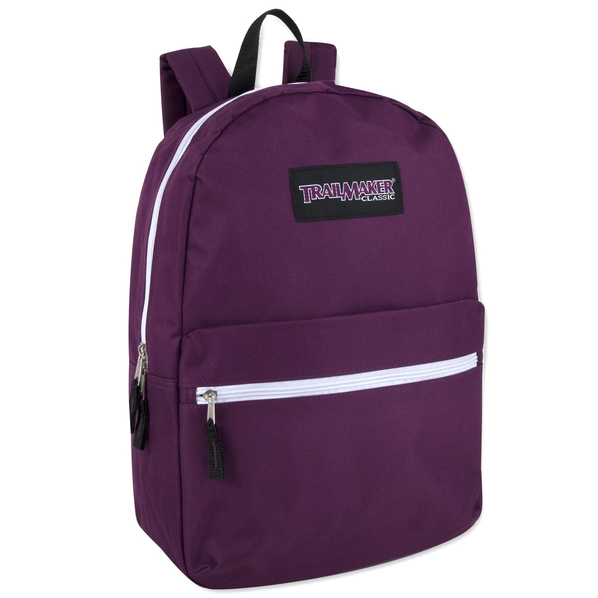 17" 24 Pack Unisex Classic Backpacks Y667