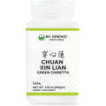 Green Chiretta 100 Capsules N9364