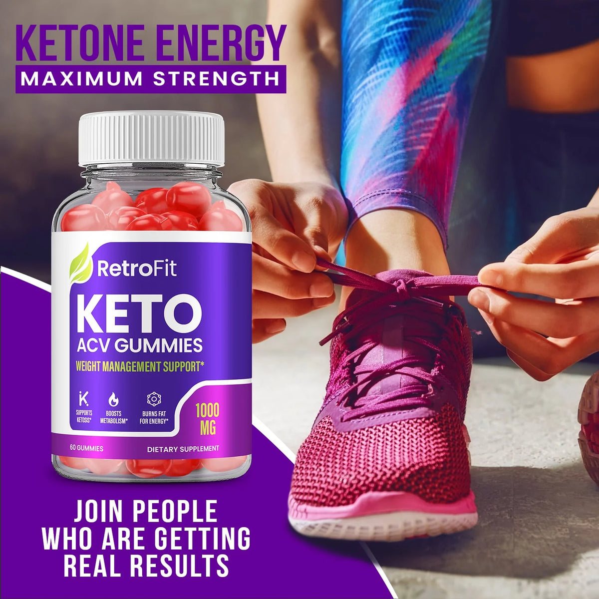 Keto ACV Gummies D211
