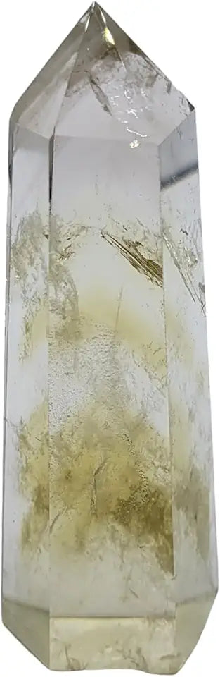 Citrine Healing Crystal Stone G92067
