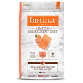 Grain-Free Salmon Dry Dog Food P7397