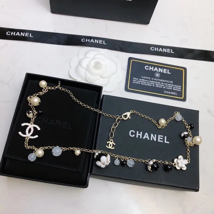 Necklace S734