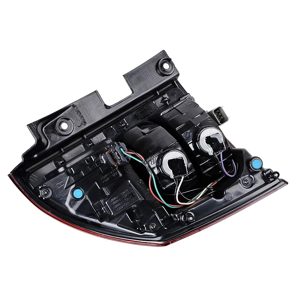 Right Side Rear Brake Tail Light Assembly F578138