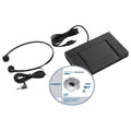 Audio Transcription Kit C303