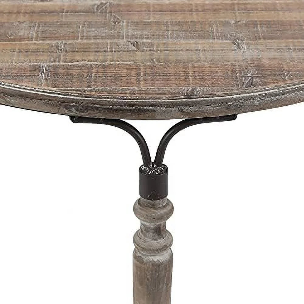 30'' Wood Entryway Table P390828