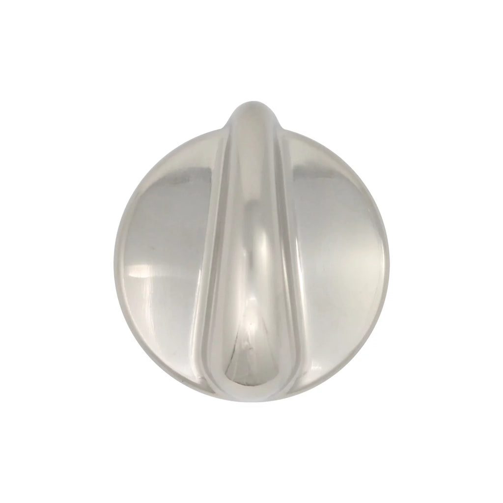 5 Pack Replacement Surface Burner Control Knob H72518
