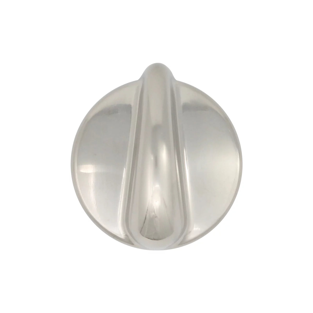 5 Pack Replacement Surface Burner Control Knob H72518